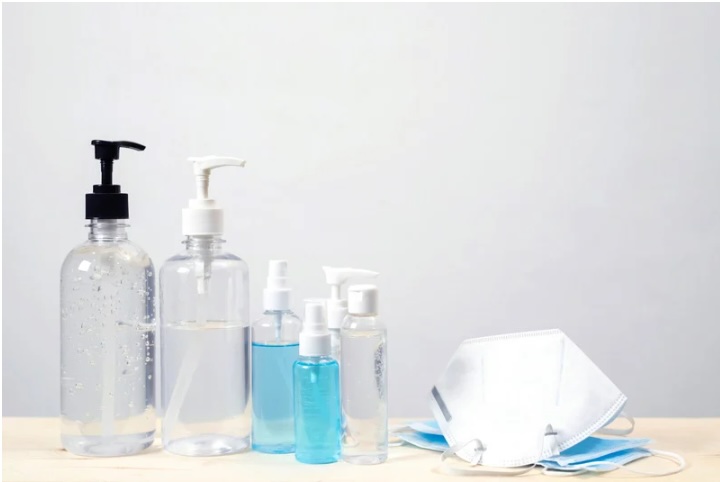 Wundspüllösungen vs. Wundantiseptika